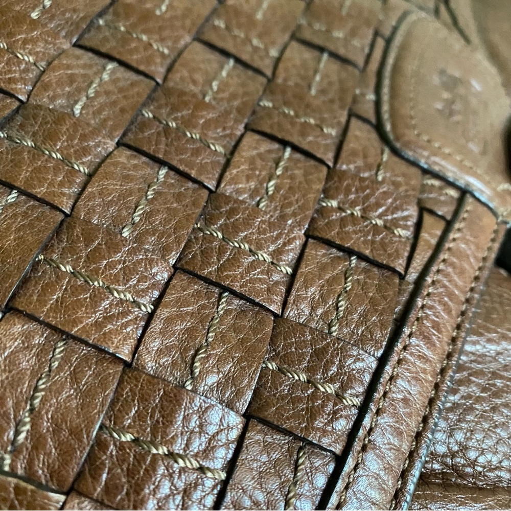 Coach Bleecker limited edition 65thanniversary. RARE - Picture 10 of 16